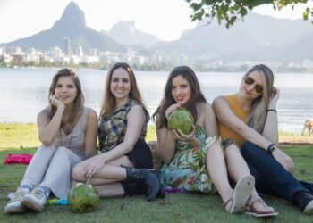 Desnorteadas/Divulgação