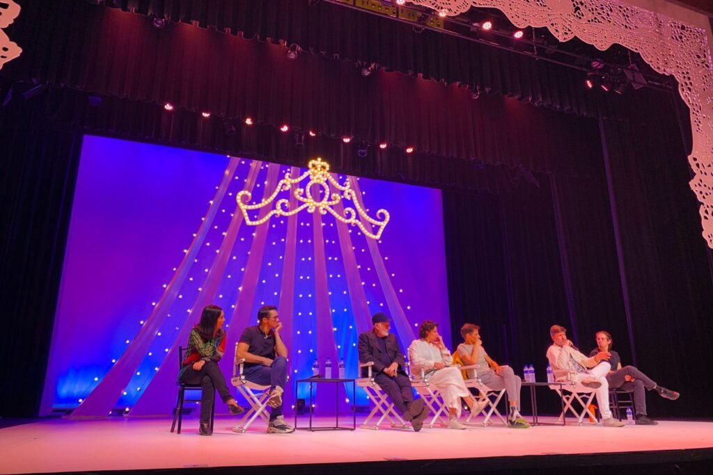 Espetáculo “O Adorável Trapalhão” chega ao teatro Villa Lobos em Abril
