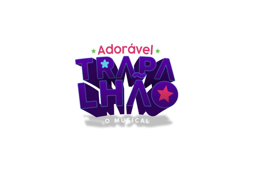 Espetáculo “O Adorável Trapalhão” chega ao teatro Villa Lobos em Abril