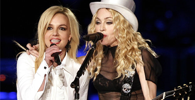 Especial Madonna: "Sticky & Sweet Tour", a turnê milionária da rainha do pop