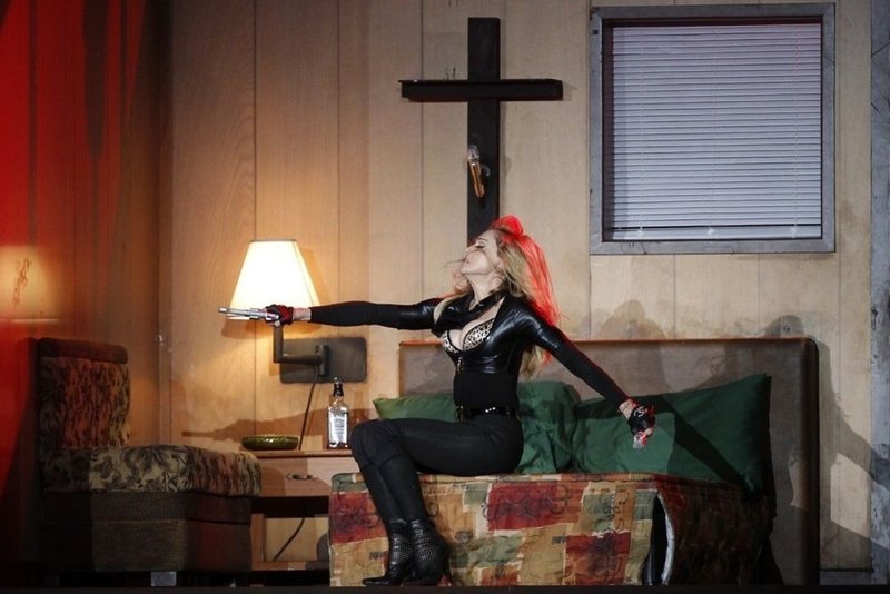 Especial Madonna: “MDNA Tour”, o retorno da rainha aos grandes estádios