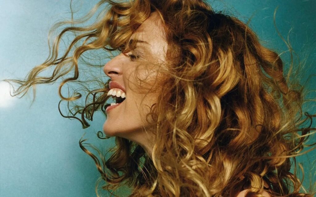 Tudo que já sabemos sobre "Veronica Electronica", novo projeto de Madonna