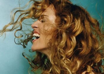 Madonna em Ray of light | Foto: Divulgação