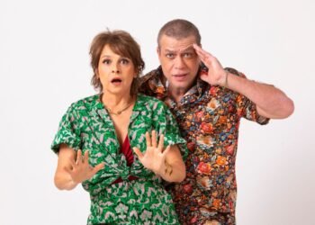 Férias | Foto: Leo Aversa / Divulgação