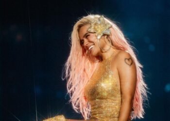 Karol G | Foto: Reprodução/Instagram