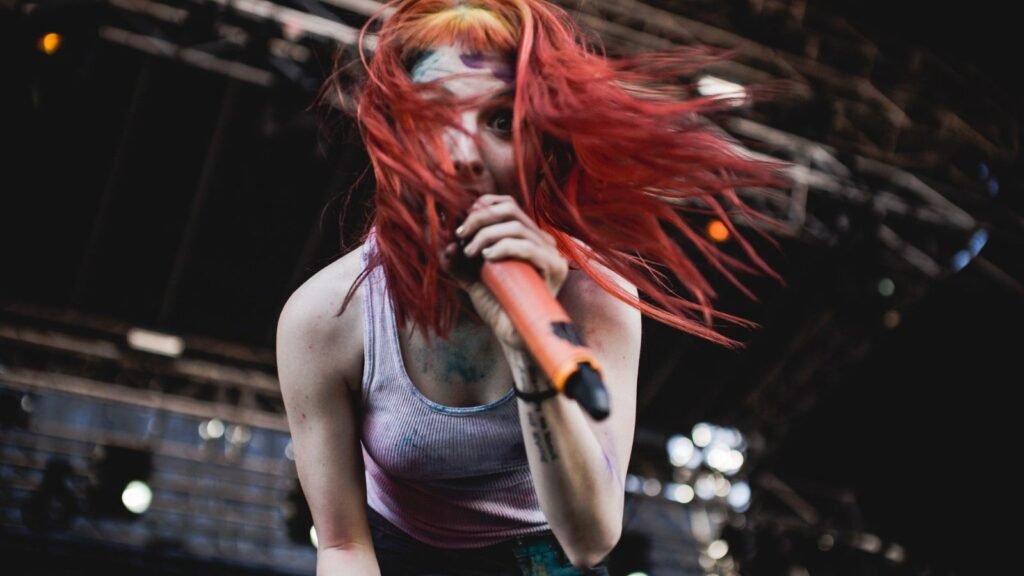 As vozes femininas que revolucionaram o mundo do rock