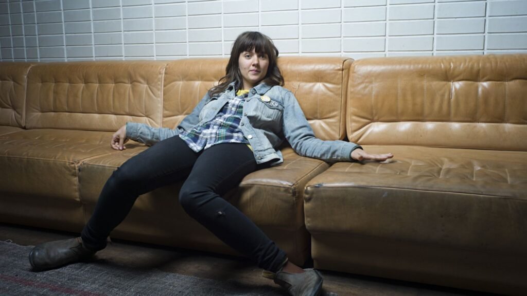 As vozes femininas que revolucionaram o mundo do rock