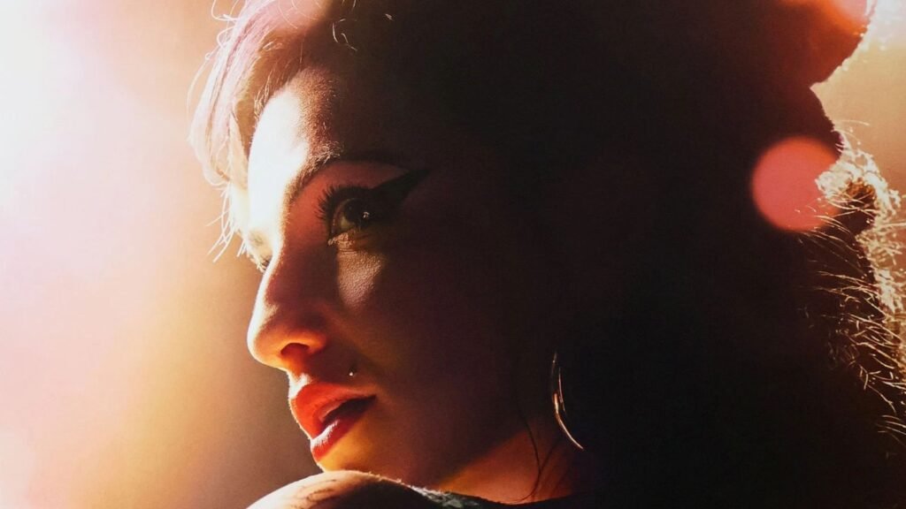 Back to Black (2024) | Foto: Divulgação/Universal Pictures