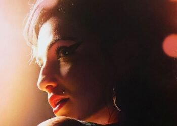 Back to Black (2024) | Foto: Divulgação/Universal Pictures