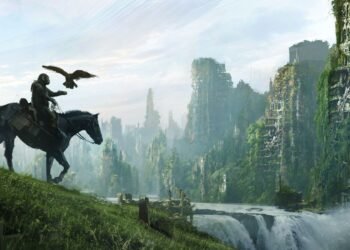 Planeta dos Macacos: O Reinado (2024) — Foto: Divulgação