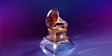 Grammy | Foto: Divulgação