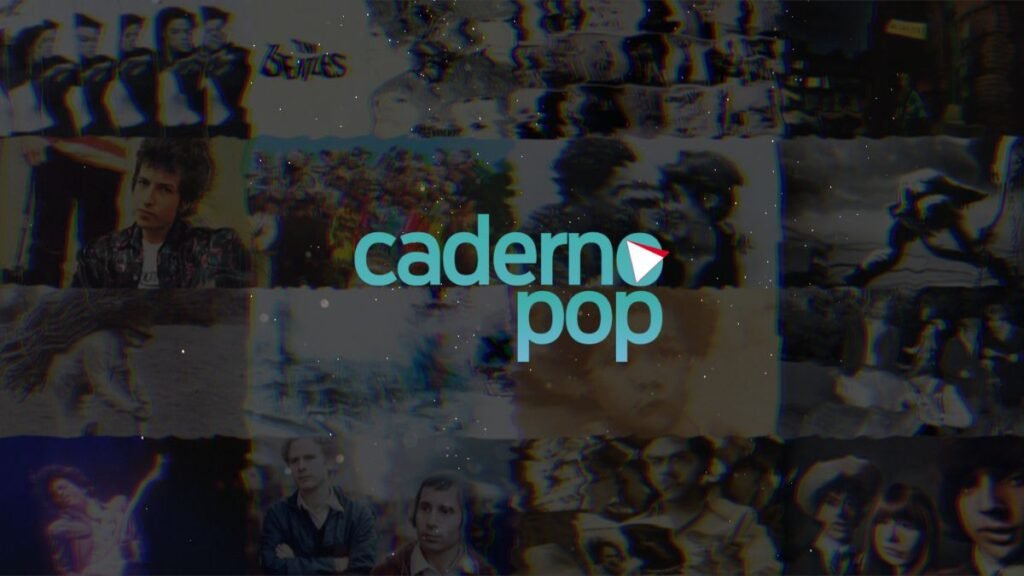 100 Melhores álbuns de todos os tempos do Caderno Pop