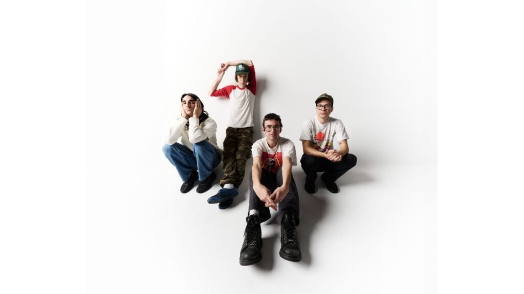 Balaclava traz ao Brasil a banda norte-americana DIIV