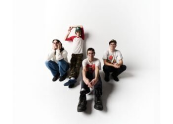 Balaclava traz ao Brasil a banda norte-americana DIIV