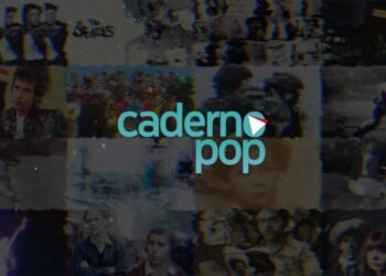 100 Melhores álbuns de todos os tempos do Caderno Pop