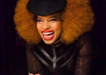 KING Saints (FotoDivulgação)