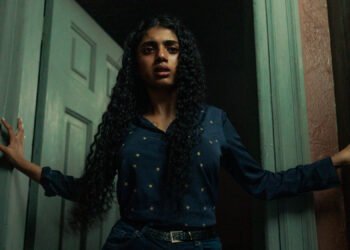 O Tarô da Morte (2024) | Foto: Sony Pictures