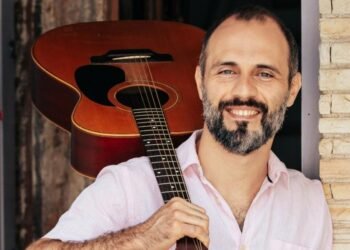 (Gu Andersen. Foto: Maurício Decourt / Soulemcena)