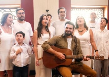 Créditos foto: Alexandre Chang