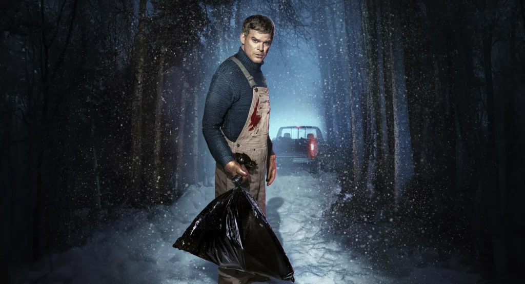 Paramount+ divulga mais detalhes sobre o prequel da serie "Dexter"