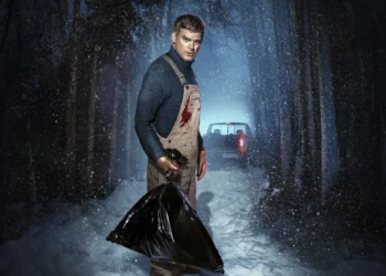 Paramount+ divulga mais detalhes sobre o prequel da serie "Dexter"