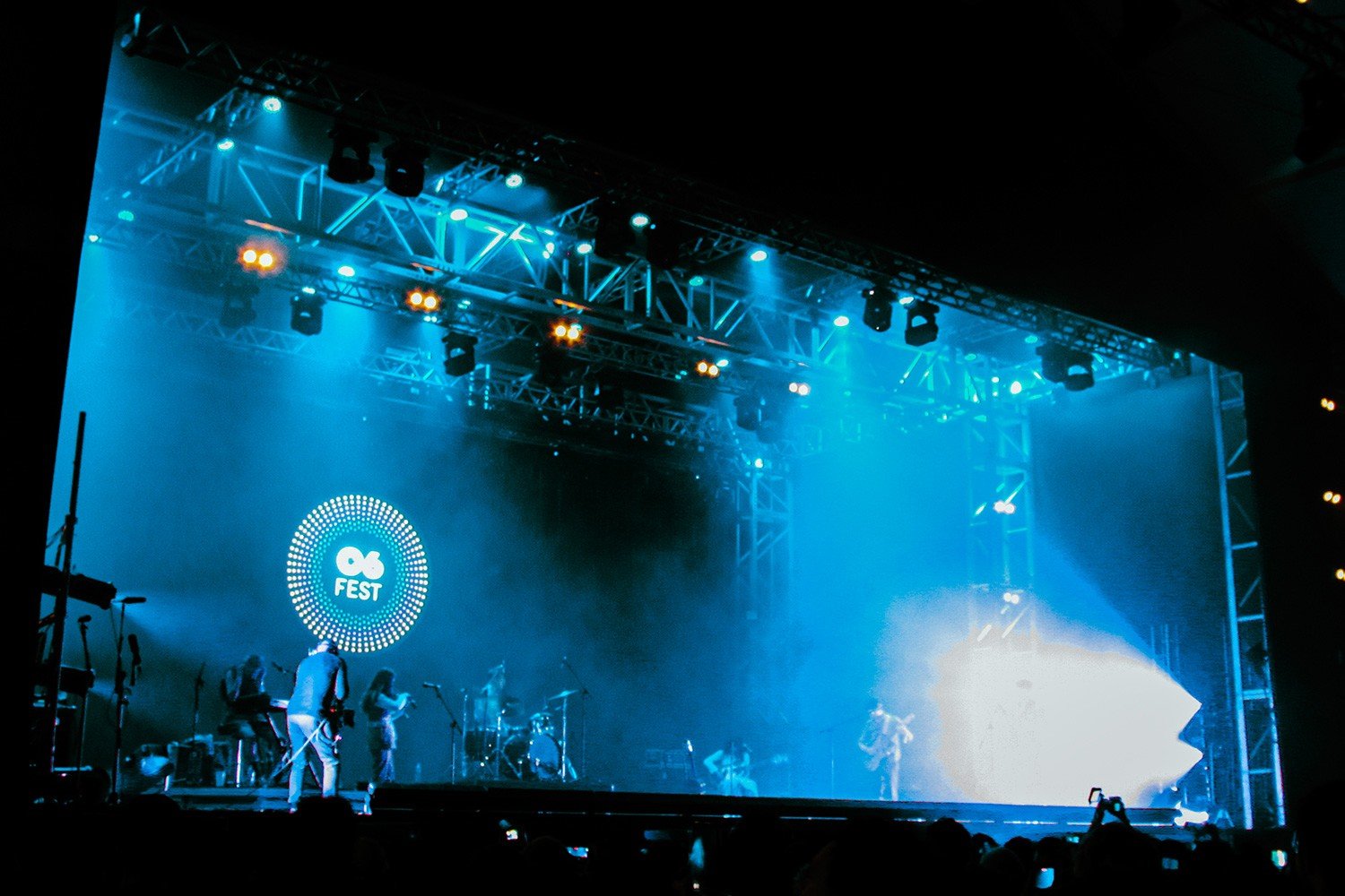 C6 Fest: confira o line-up atualizado do evento | Exame