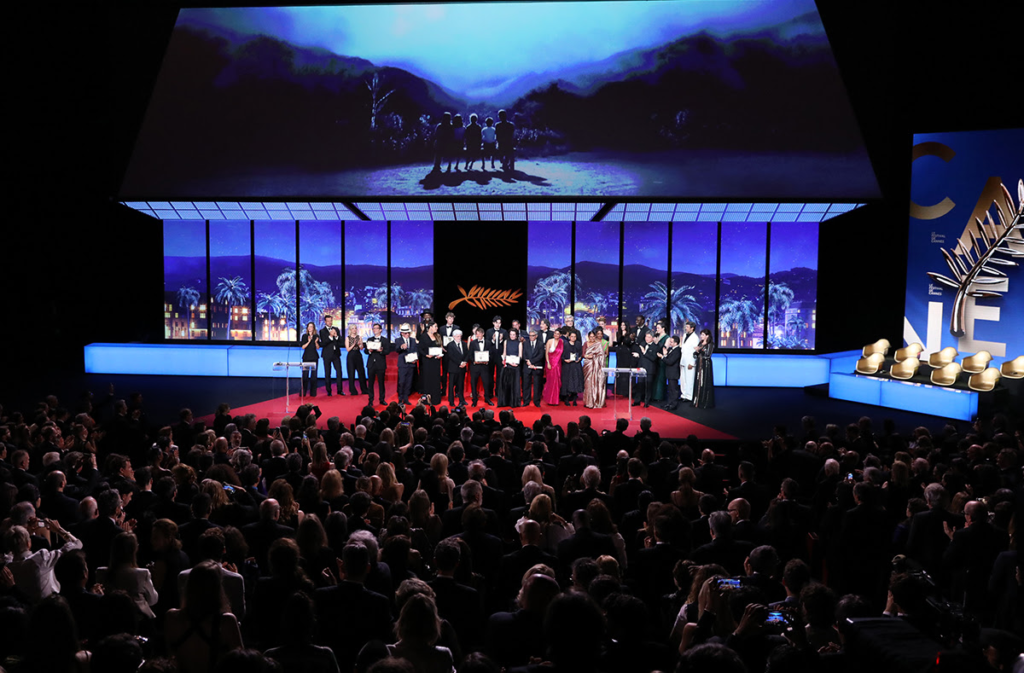 77º Festival de Cannes: confira lista completa de vencedores