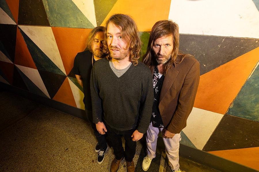 Lemonheads divulga mais dois shows no Brasil