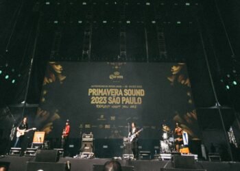 Primavera Sound São Paulo (Crédito: Divulgação/Primavera Sound)