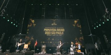 Primavera Sound São Paulo (Crédito: Divulgação/Primavera Sound)