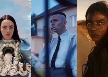 Lista: 10 melhores filmes lançados até agora em 2024