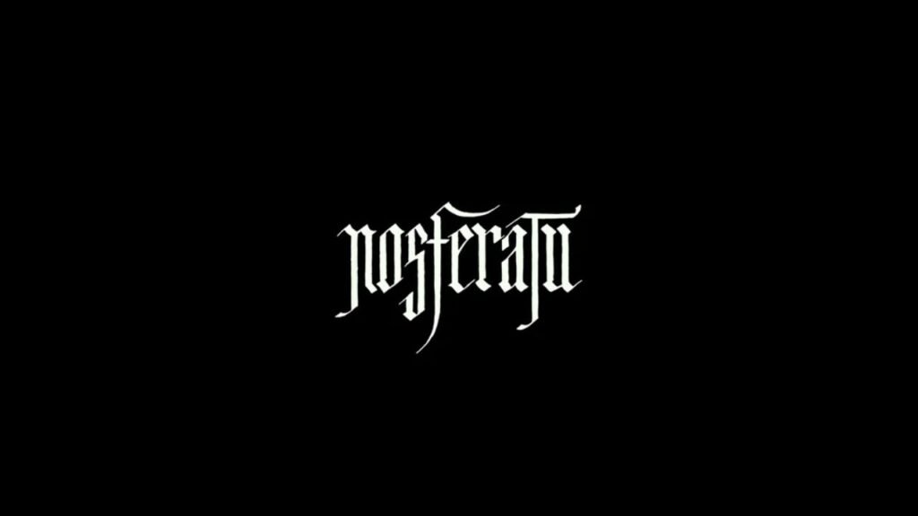 Nosferatu
