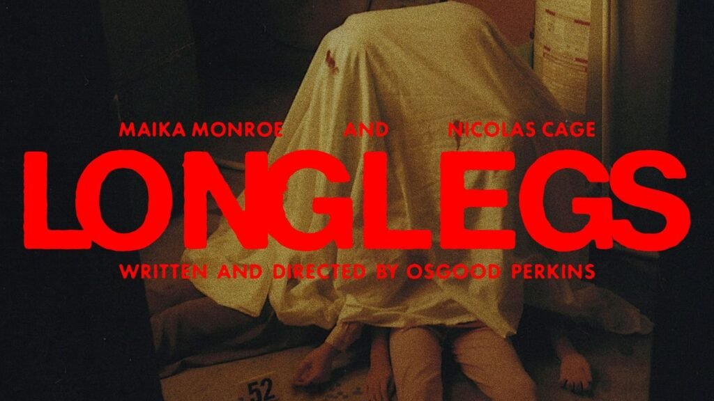 Diamond Films divulga teaser do aclamado "Longless – Vínculo Mortal"