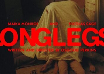 Diamond Films divulga teaser do aclamado "Longless – Vínculo Mortal"
