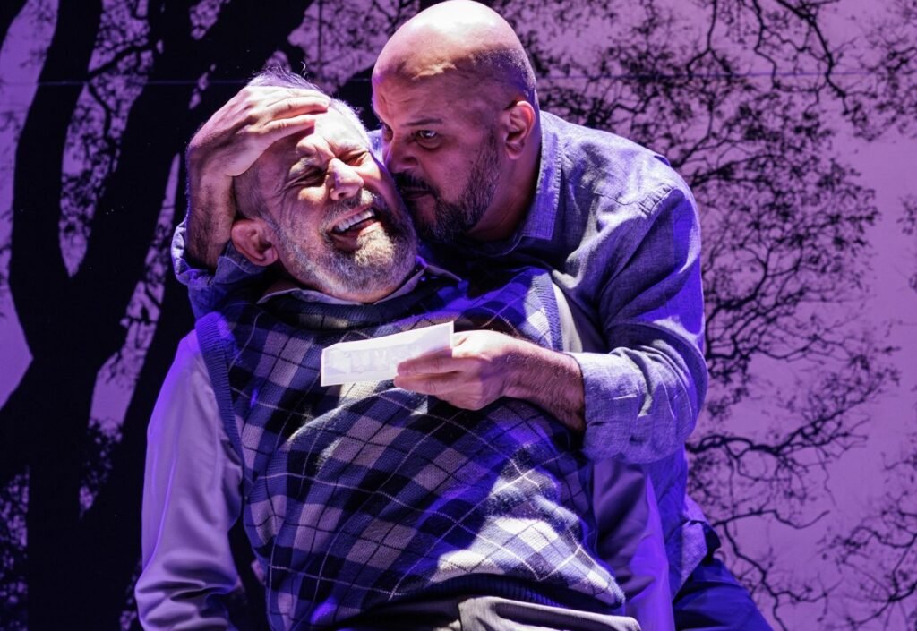 “Maio, antes que você me esqueça” chega ao Teatro Solar de Botafogo