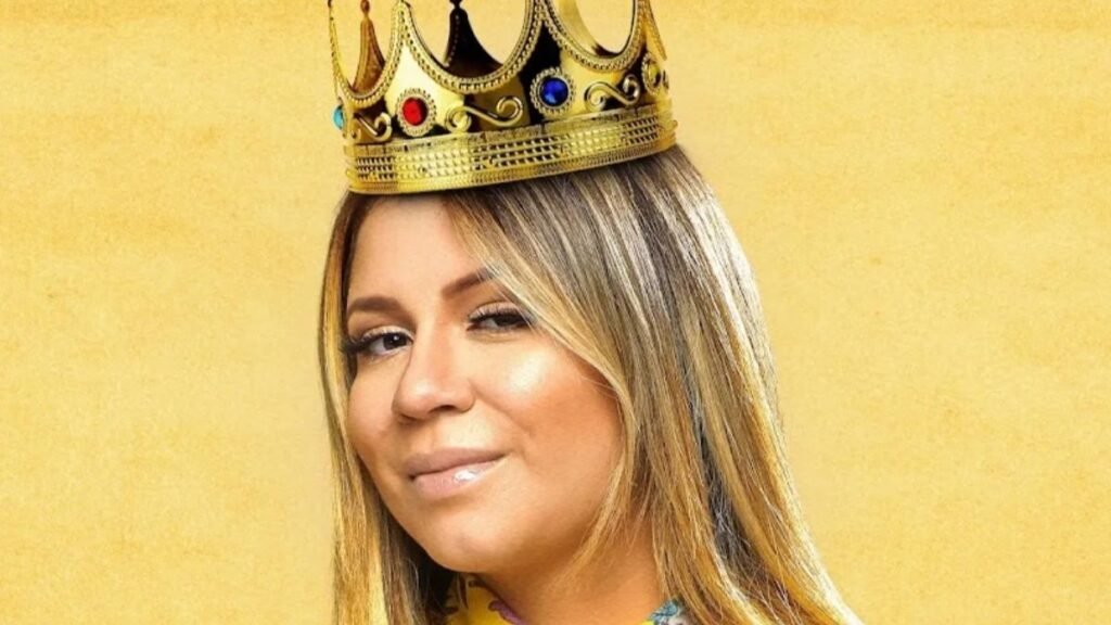 Prime Video anuncia série documental sobre Marília Mendonça