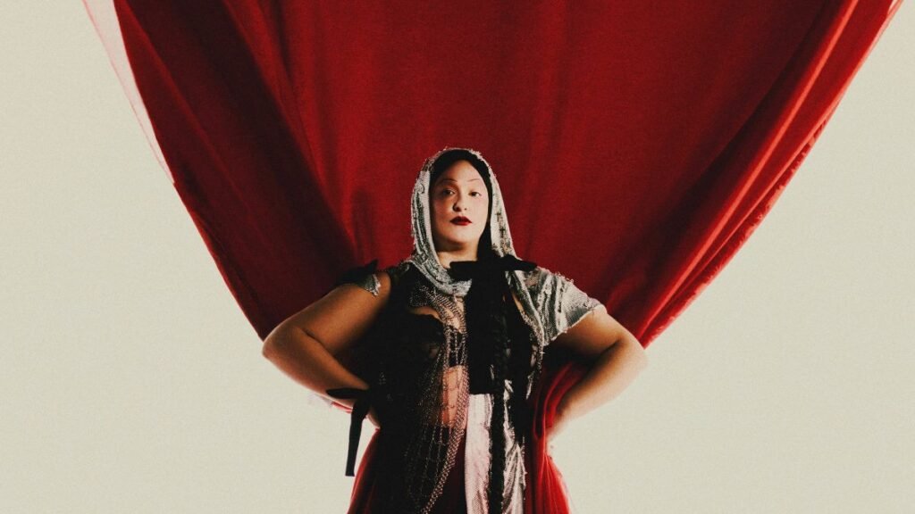 Alice Caymmi canta sua trajetória em “Kali”, na Casa Museu Eva Klabin