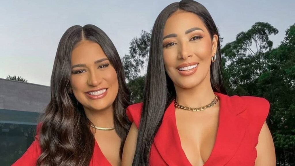 As mulheres que pavimentaram a música sertaneja