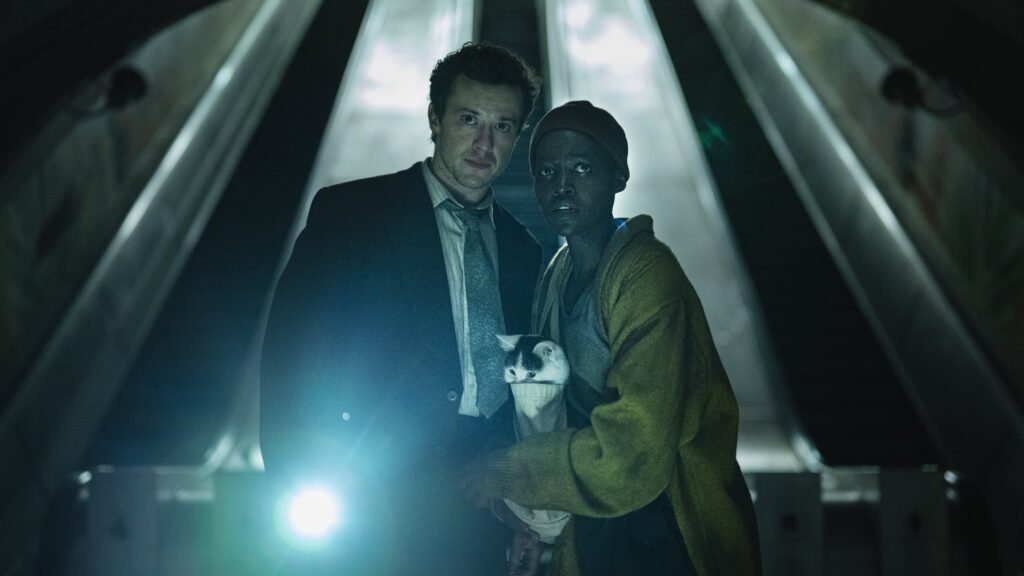 “Um Lugar Silencioso: Dia Um” rende boa dose de sustos em uma Nova York devastada