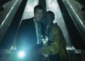 “Um Lugar Silencioso: Dia Um” rende boa dose de sustos em uma Nova York devastada