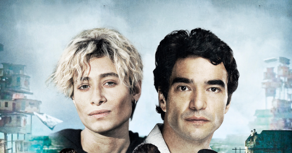 Os melhores filmes nacionais de 2024 | Foto: Reprodução