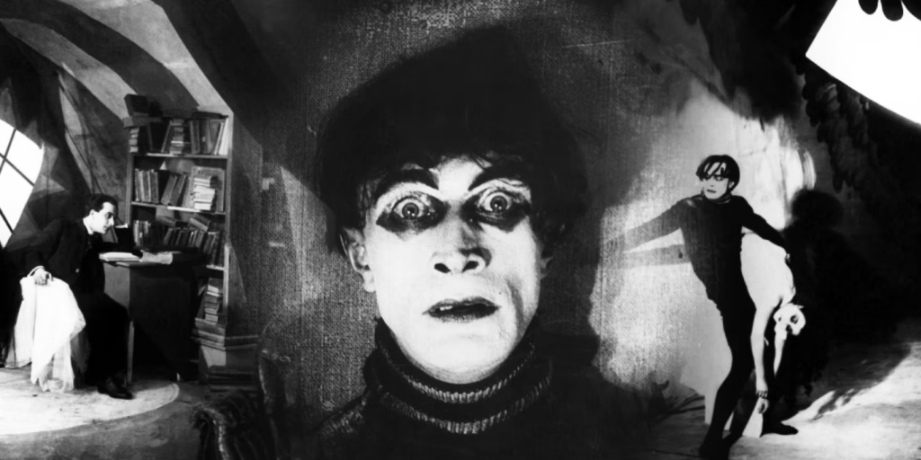 Você sabia qual foi o primeiro filme de terror do mundo? 