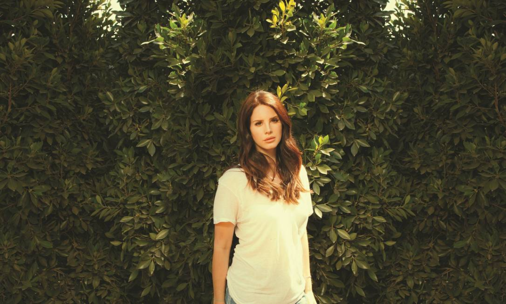 10 anos de "Ultraviolence", o disco que mudou a carreira de Lana Del Rey