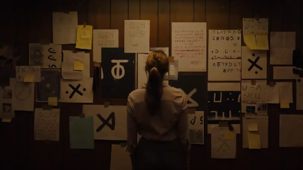 "Longlegs – Vínculo Mortal": tudo que sabemos sobre o novo terror do momento