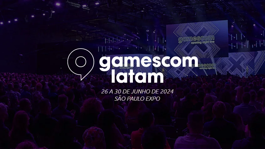Gamescom 2024: saiba todos os detalhes do evento