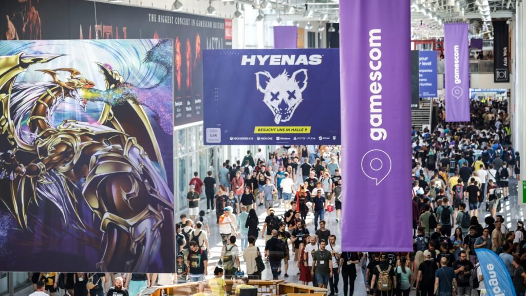 Com apoio do Governo de SP, Gamescom Latam pode gerar mais de R$ 1 bilhão em negócios