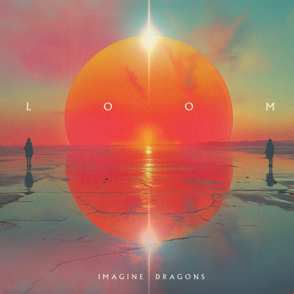 Imagine Dragons volta mais pop em "Loom"