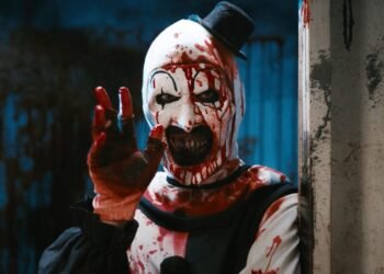 Terrifier 2 | Foto: Divulgação