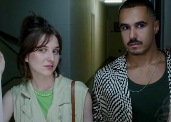 Créditos: Bera Play