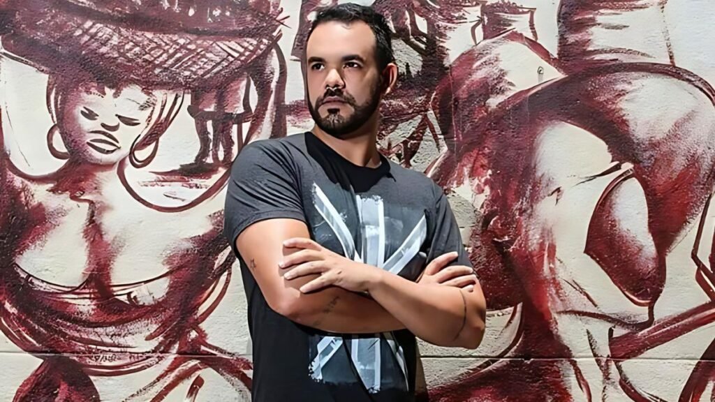 Francisco Farnum conta detalhes de novo espetáculo com o coletivo Cia de Arte Popular